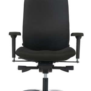 Silla ergonomica anti estatica modelo VELA fabricante LUYANDO SYSTEM