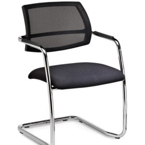 Silla confidente modelo URBAN fabricante Luyando System