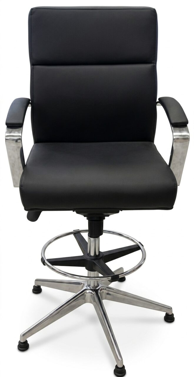 Taburete de juego modelo BET