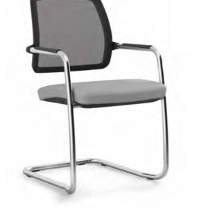 Silla confidente modelo X-PRO