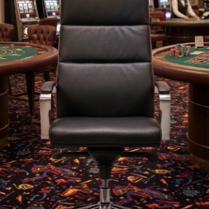 Sillon para maquina baja modelo BET